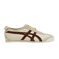 Onitsuka Tiger Mexico 66 Vintage "Cream Burgundy" sneakers