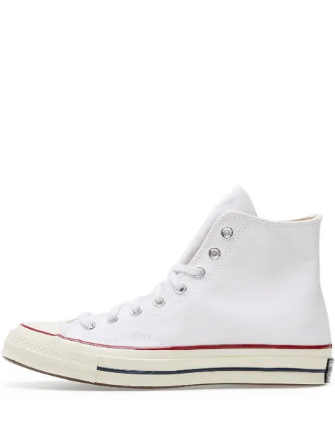 Converse Chuck Taylor All Star 70 High "White" sneakers