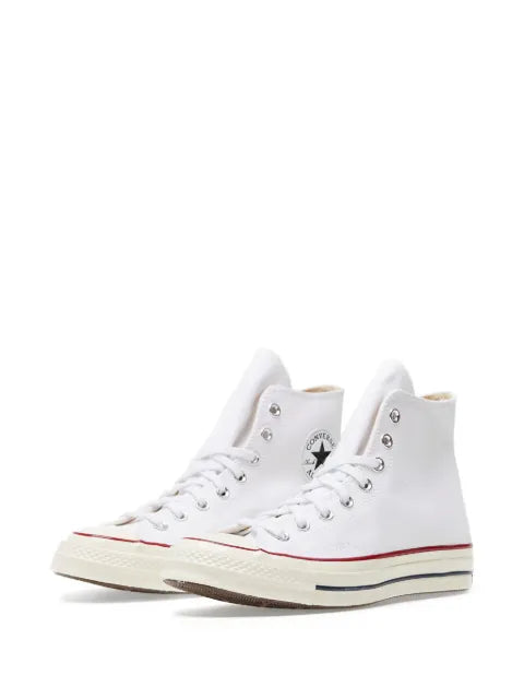 Converse Chuck Taylor All Star 70 High "White" sneakers