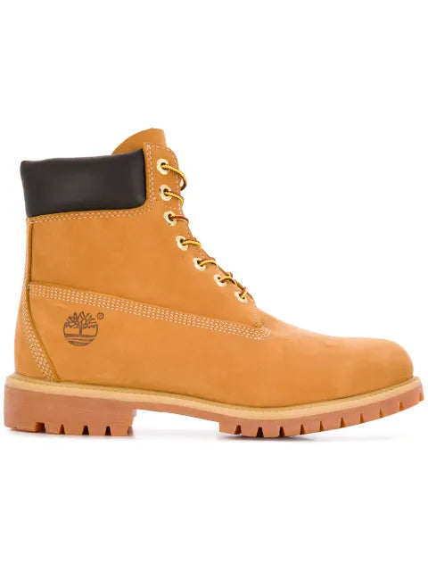 Timberland 6 Inch Premium "Wheat" sneakers
