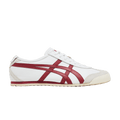 Onitsuka Tiger Mexico 66 "White Burgundy" sneakers
