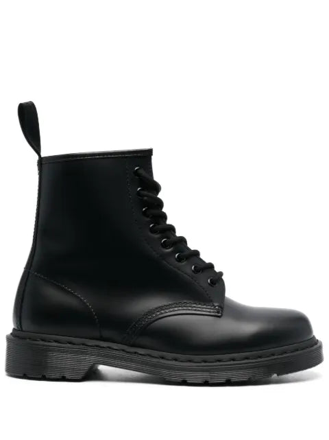 Dr. Martens lace-up boots