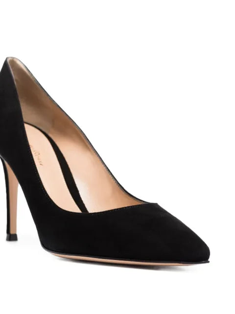 Gianvito Rossi 85mm Gianvito pumps
