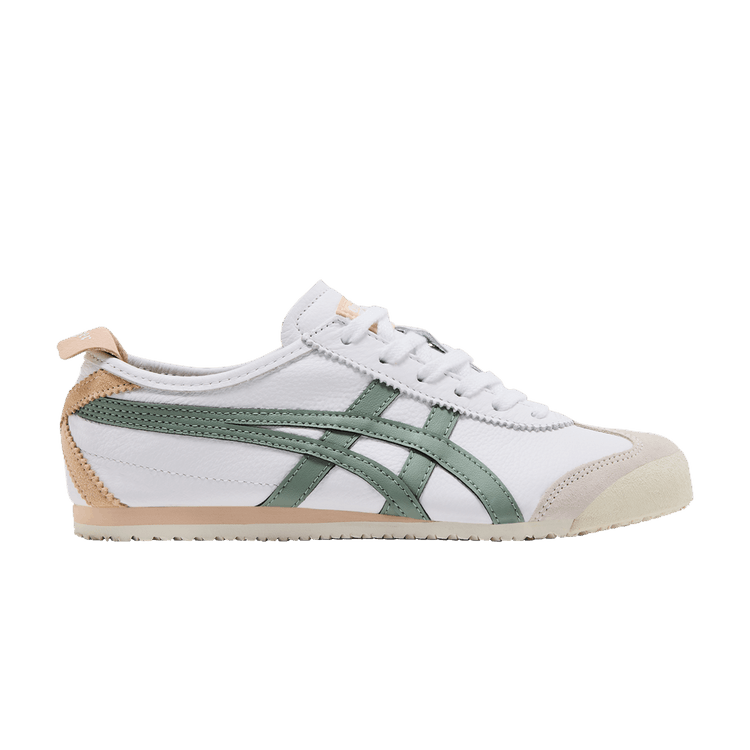 Onitsuka Tiger Wmns Mexico 66 "White Slate" sneakers