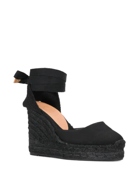 Castañer Carina C/8ED/001 espadrilles