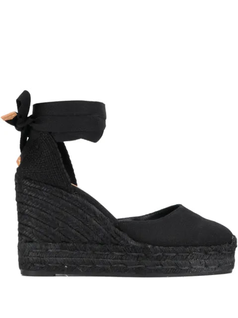 Castañer Carina C/8ED/001 espadrilles