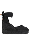 Castañer Carina C/8ED/001 espadrilles