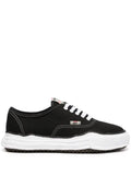 Maison MIHARA YASUHIRO Baker OG sole canvas low-top sneakers