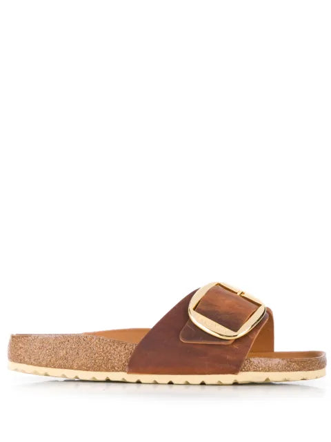 Birkenstock Madrid Big Buckle sandals