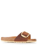 Birkenstock Madrid Big Buckle sandals