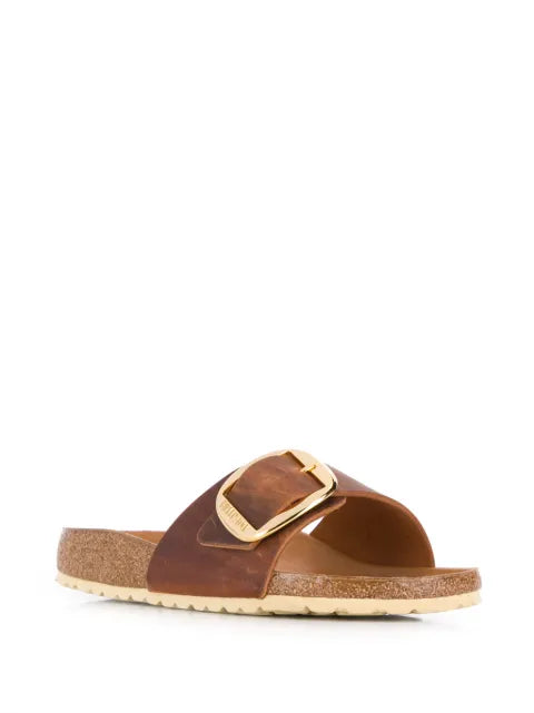 Birkenstock Madrid Big Buckle sandals