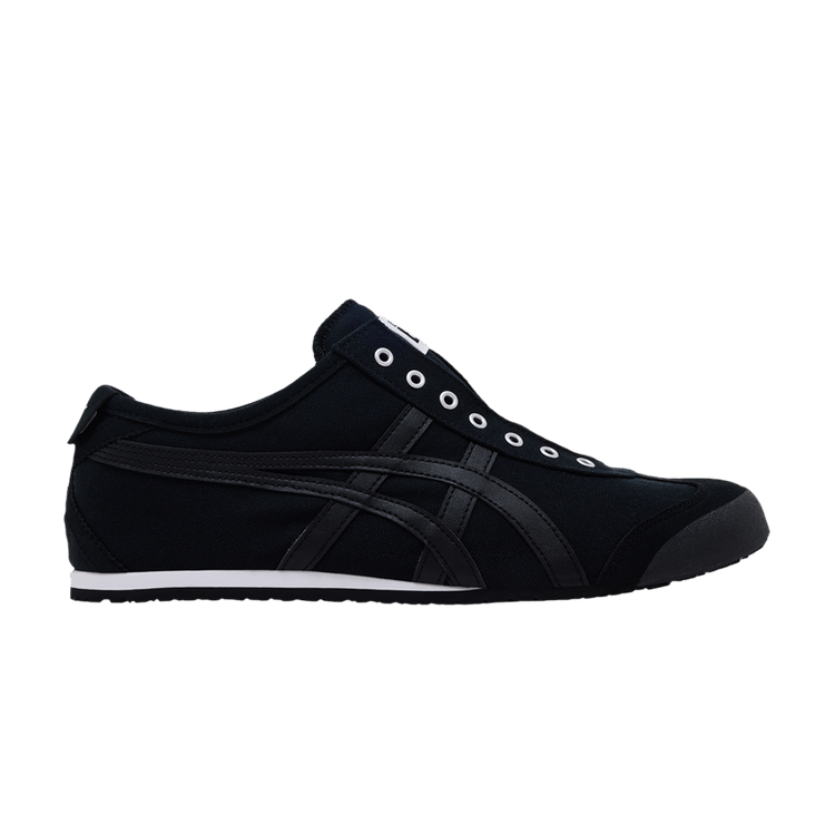 Onitsuka Tiger Mexico 66 Slip-On "Black" sneakers