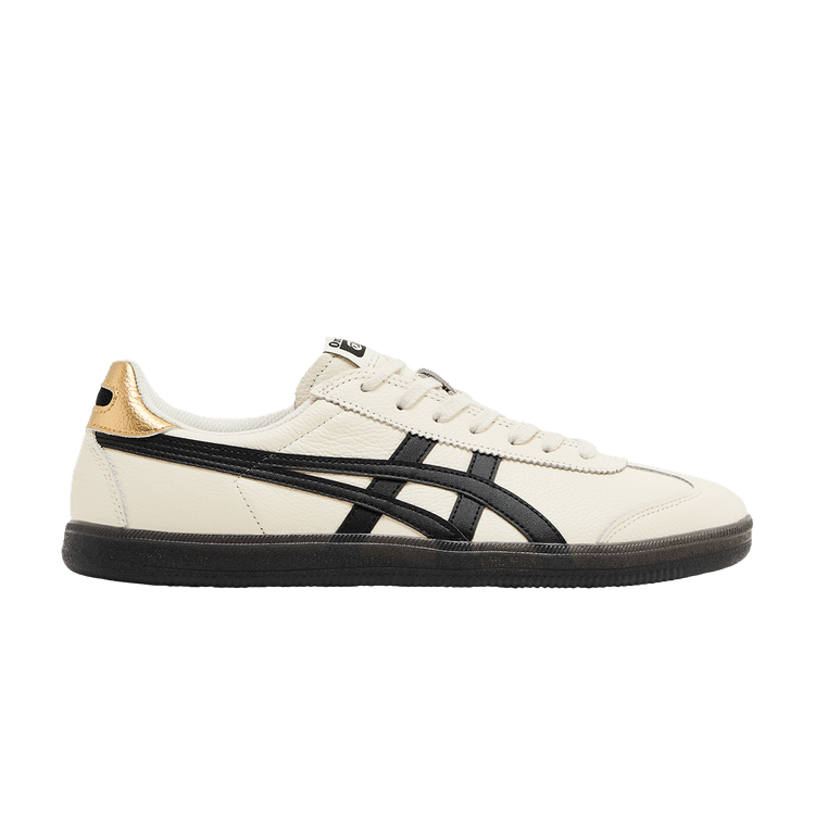 Onitsuka Tiger Tokuten "White Black Gold" sneakers