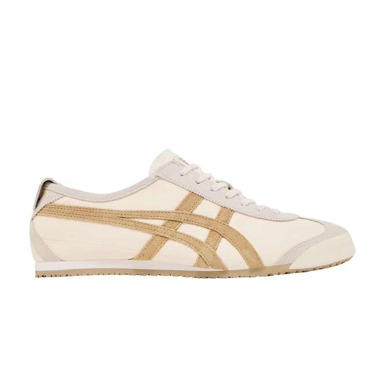 Onitsuka Tiger Mexico 66 "White Grey Brown" sneakers