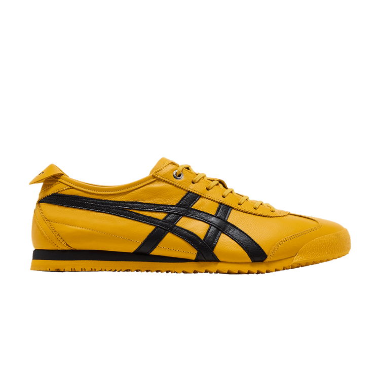 Onitsuka Tiger Mexico 66 SD "Kill Bill - Yellow Midsole" 2024 sneakers