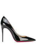 Christian Louboutin Kate leather pumps