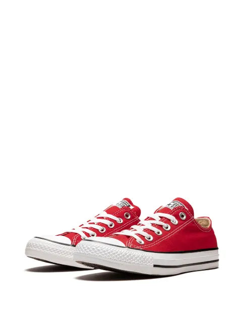 Converse Chuck Taylor All Star low-top sneakers