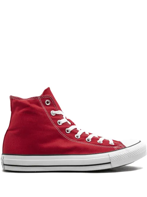 Converse Chuck Taylor All Star high-top sneakers