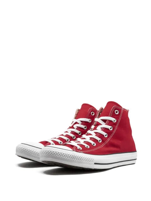 Converse Chuck Taylor All Star high-top sneakers