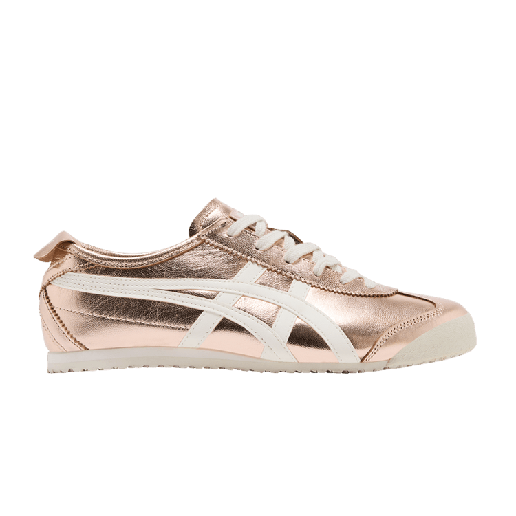 Onitsuka Tiger Mexico 66 "Rose Gold" sneakers