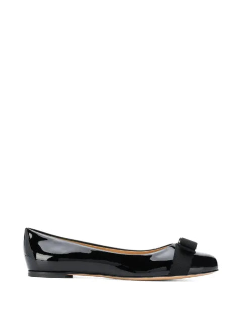 Ferragamo Varina ballet flat