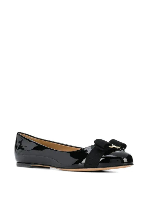 Ferragamo Varina ballet flat