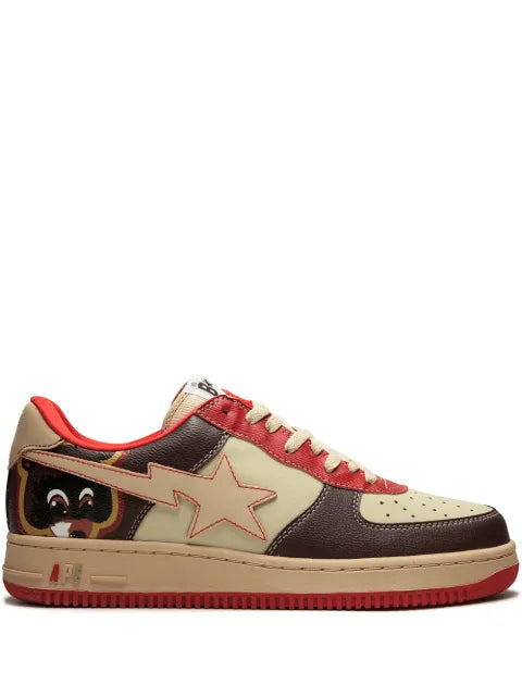 A BATHING APE® STA sneakers