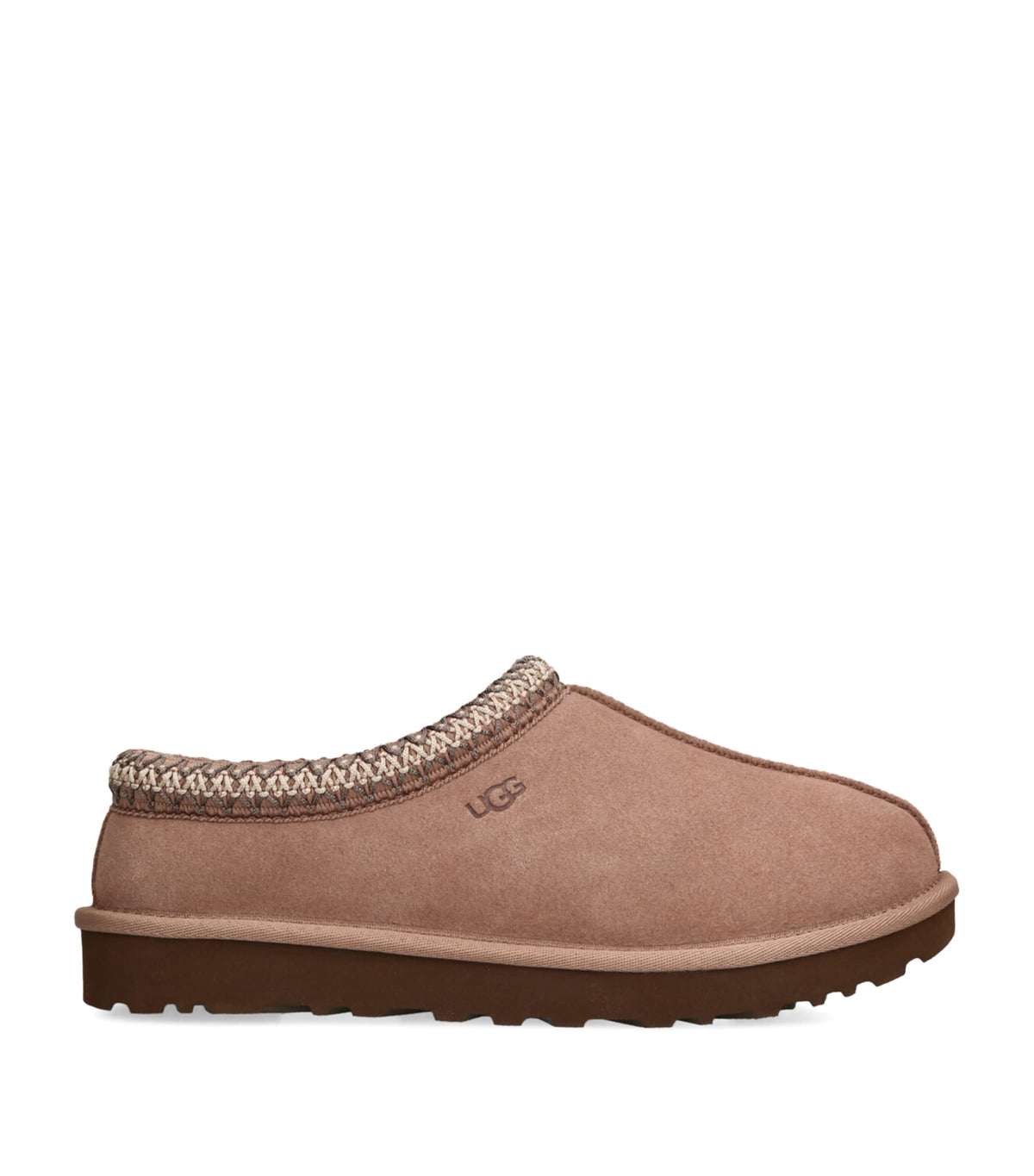 UGG Suede Tasman II Slippers