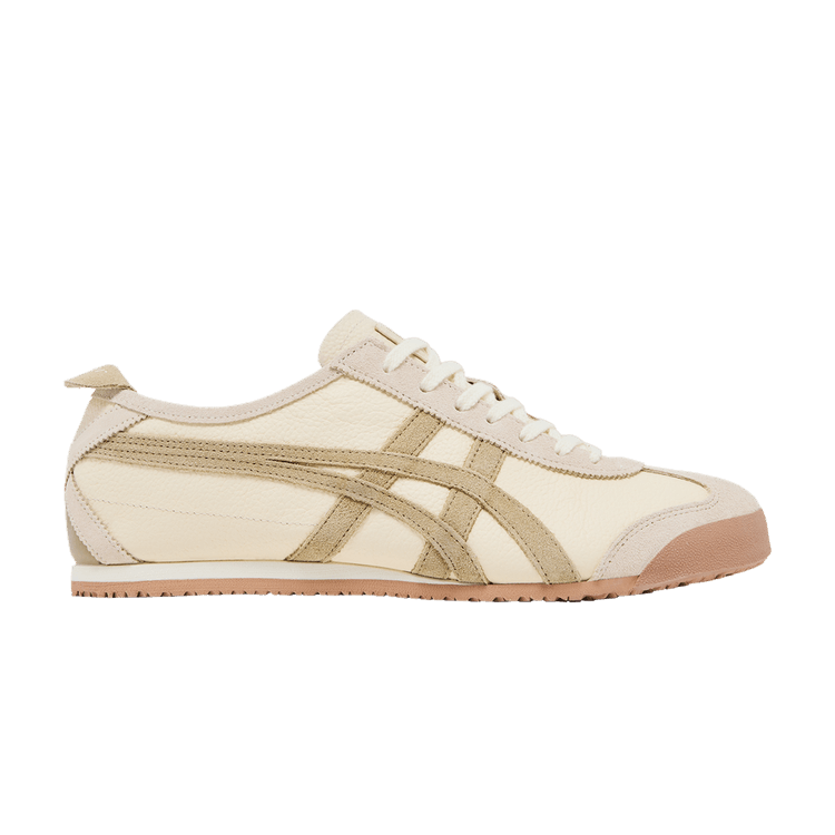 Onitsuka Tiger Mexico 66 "Birch Carbon" sneakers