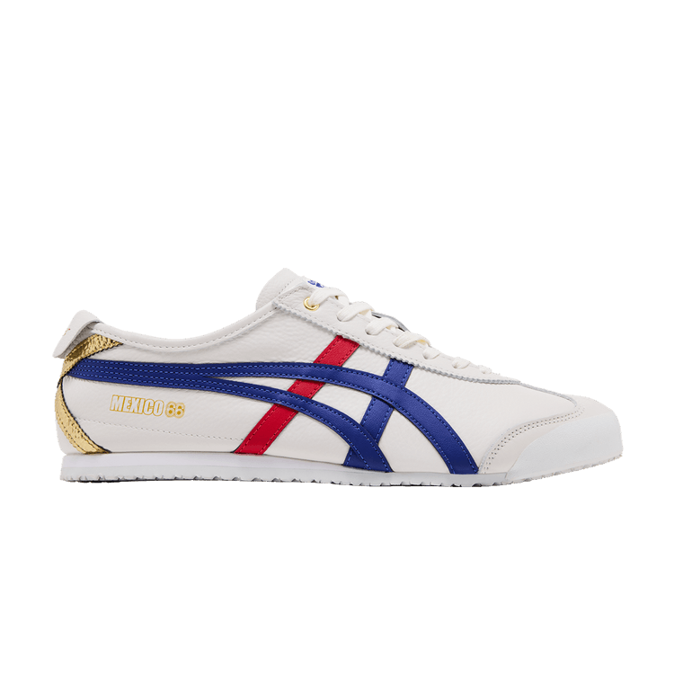 Onitsuka Tiger Mexico 66 "White Dark Blue" sneakers