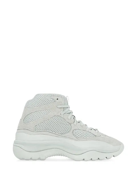 adidas Yeezy Desert "Salt" boots