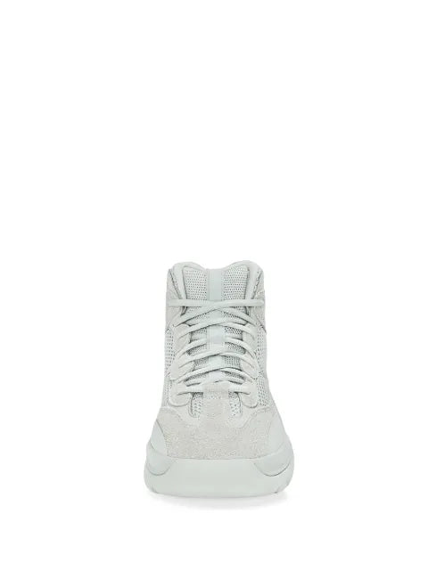 adidas Yeezy Desert "Salt" boots