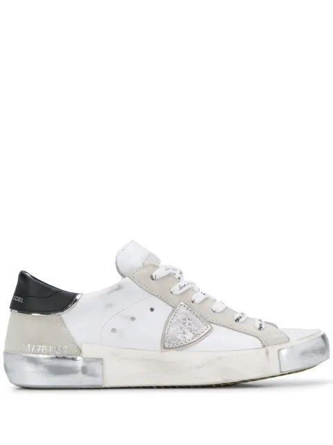 Philippe Model Paris Paris X sneakers