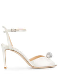 Jimmy Choo Sacora 85 sandals