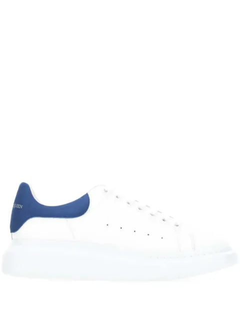 Alexander McQueen Oversized sneakers