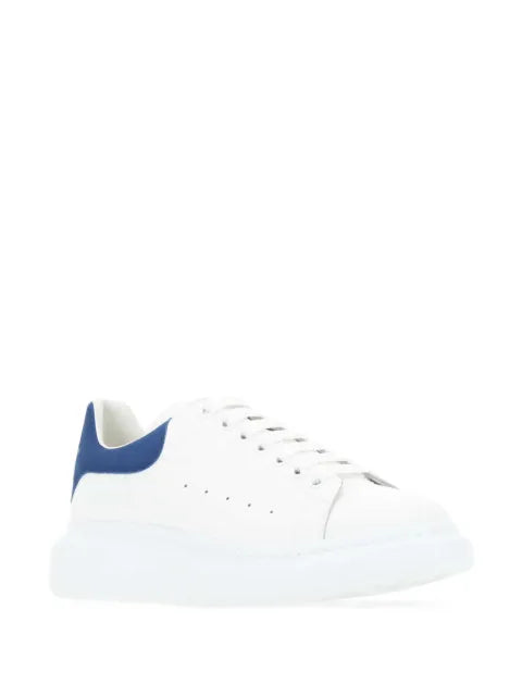Alexander McQueen Oversized sneakers