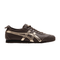 Onitsuka Tiger Mexico 66 SD "Licorice Brown Champagne" sneakers