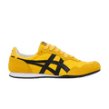 Onitsuka Tiger Serrano "Yellow Black" sneakers