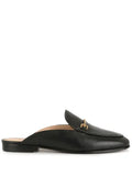 Sam Edelman Linnie Bit horsebit-detail flat mules