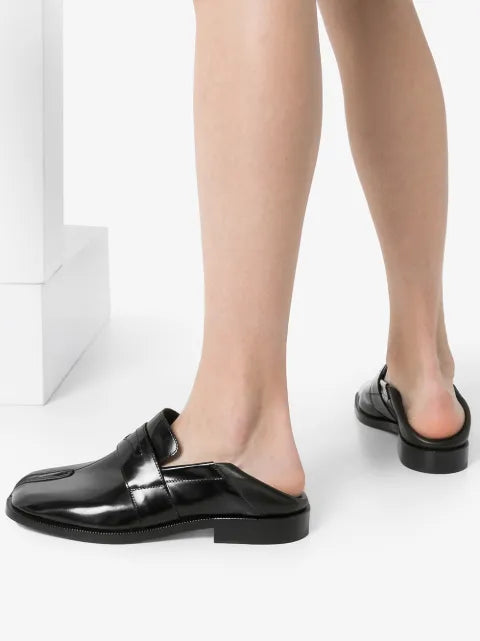 Maison Margiela Tabi loafers