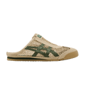 Onitsuka Tiger Mexico 66 Sabot "Beige Green" sneakers