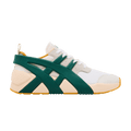 Onitsuka Tiger Big Logo Trainer 2.0 "White Pine Green" sneakers