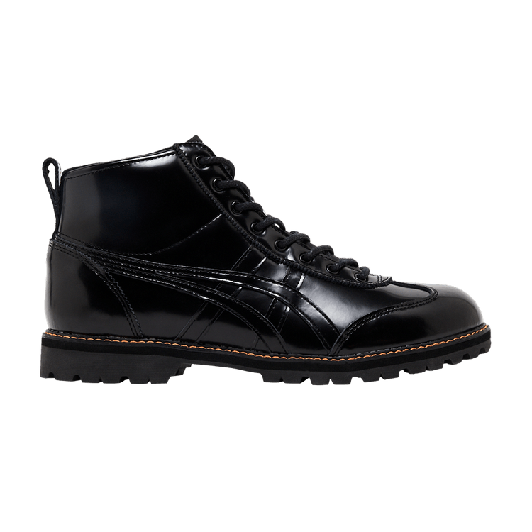 Onitsuka Tiger Mexico Rinkan "Black Phantom" sneakers