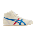 Onitsuka Tiger Mexico Mid Runner "White Blue" sneakers