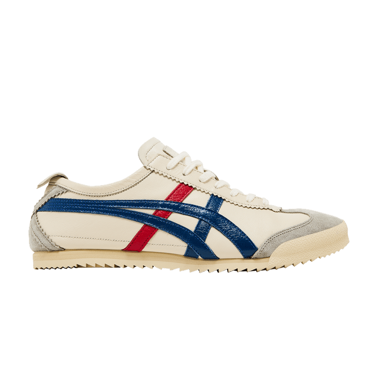 Onitsuka Tiger Mexico 66 Deluxe "White Deluxe Blue" sneakers