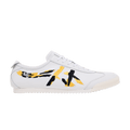 Onitsuka Tiger Mexico 66 Deluxe "Nishikigoi - White Vibrant Yellow" sneakers