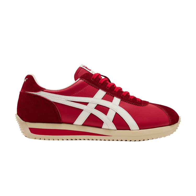 Onitsuka Tiger Moal 77 NM "Classic Red" sneakers