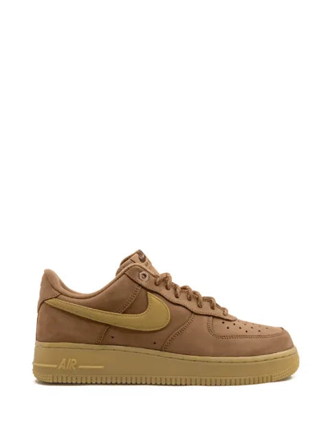 Nike Air Force 1 '07 WB "Flax" sneakers