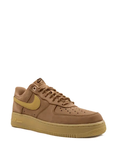 Nike Air Force 1 '07 WB "Flax" sneakers