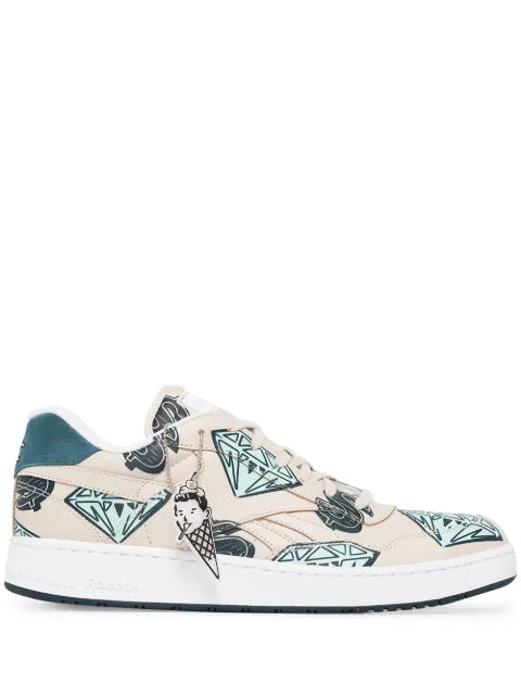 Reebok x Billionaire Boys Club BB 4400 sneakers
